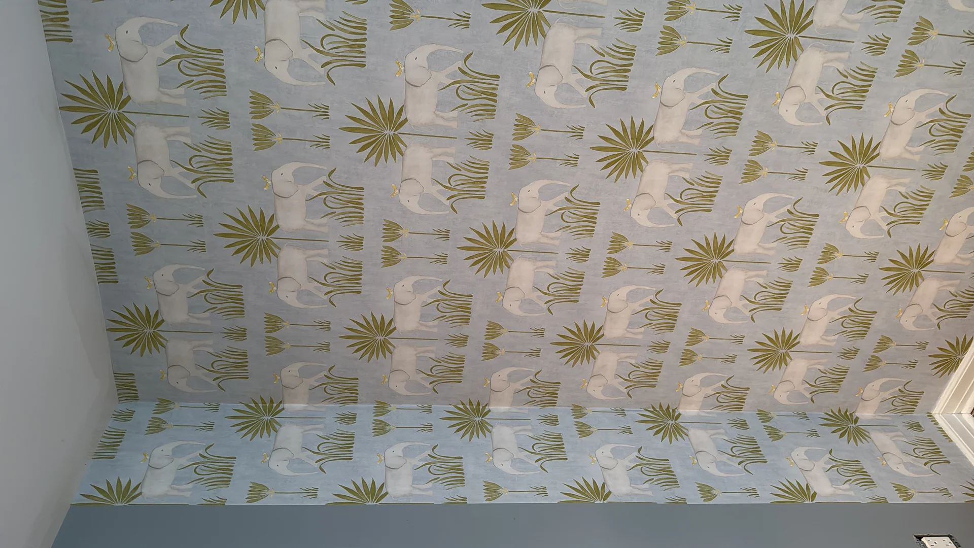 The RCP Wallpaper blog